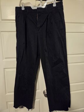 Wrangler Relaxed Fit In Black